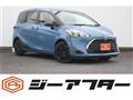 2022 Toyota Sienta