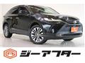 2020 Toyota Harrier
