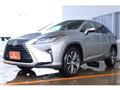 2016 Lexus RX