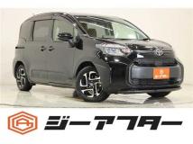 2023 Toyota Sienta