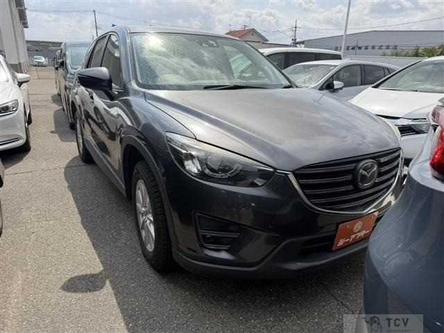 2016 Mazda Mazda Others