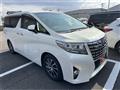 2015 Toyota Alphard G