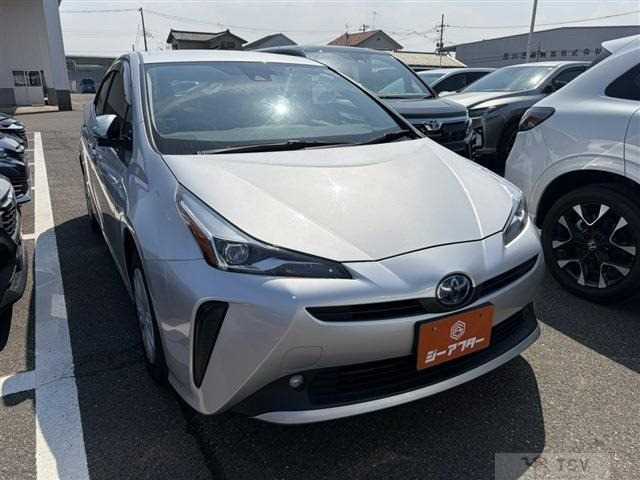 2019 Toyota Prius