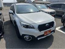 2016 Subaru Outback