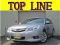 2011 Subaru Legacy Touring Wagon