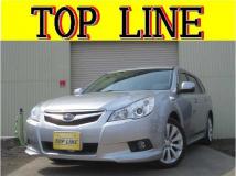 2011 Subaru Legacy Touring Wagon