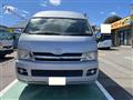 2007 Toyota Hiace Wagon