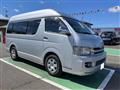 2007 Toyota Hiace Wagon
