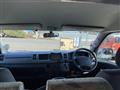2007 Toyota Hiace Wagon