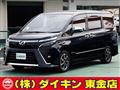 2019 Toyota Voxy