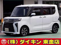 2024 Daihatsu Tanto Custom