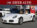 2007 Porsche Boxster