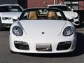 2007 Porsche Boxster