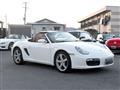 2007 Porsche Boxster