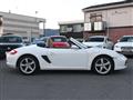 2007 Porsche Boxster