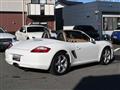 2007 Porsche Boxster