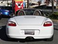 2007 Porsche Boxster