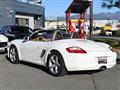 2007 Porsche Boxster