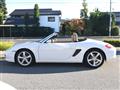 2007 Porsche Boxster
