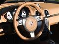 2007 Porsche Boxster