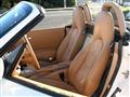 2007 Porsche Boxster