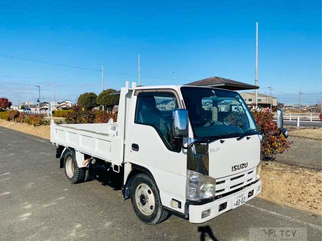2012 Isuzu Isuzu Others