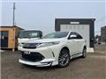 2018 Toyota Harrier