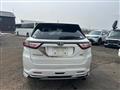 2018 Toyota Harrier