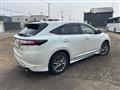 2018 Toyota Harrier