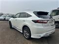 2018 Toyota Harrier