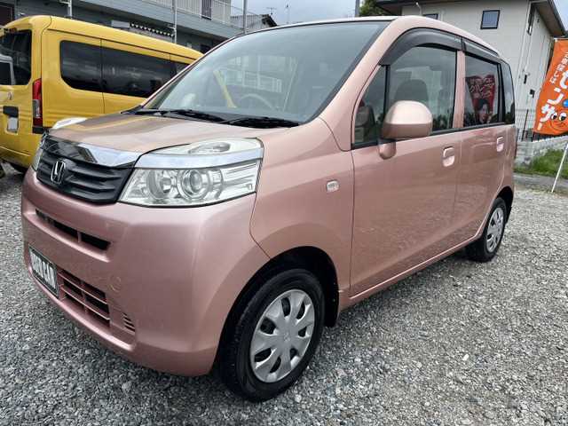 2011 Honda Life