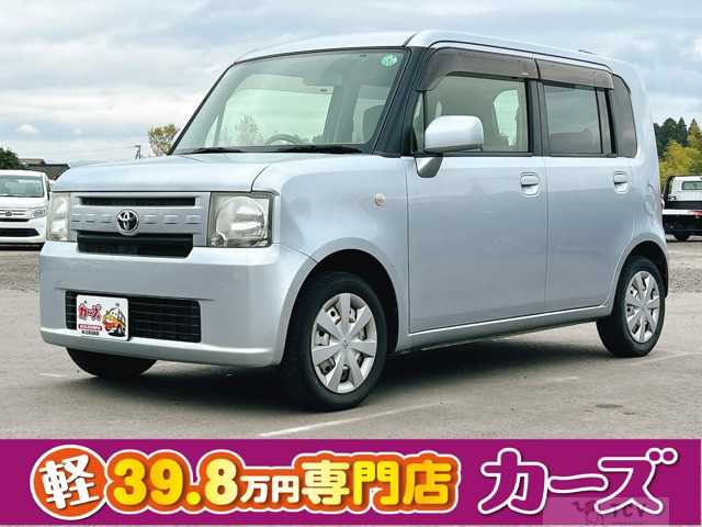 2012 Daihatsu Move Conte
