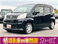 2014 Daihatsu Move