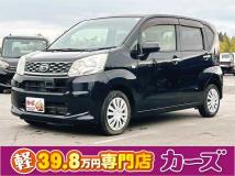 2014 Daihatsu Move