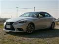 2013 Lexus IS