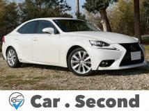 2013 Lexus IS