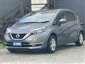 2018 Nissan Note