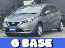 2018 Nissan Note