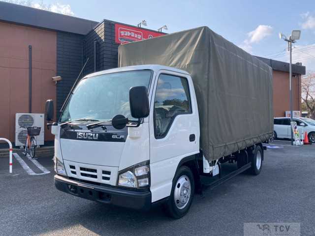 2005 Isuzu Isuzu Others