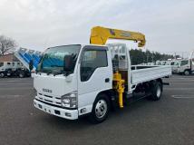 2012 Isuzu Isuzu Others