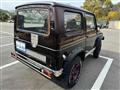 1993 Suzuki Jimny