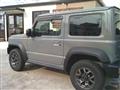 2025 Suzuki Jimny Sierra