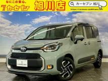 2023 Toyota Sienta