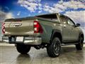 2021 Toyota Hilux