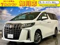 2018 Toyota Alphard G