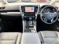 2018 Toyota Alphard G