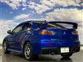 2012 Mitsubishi Lancer Evolution