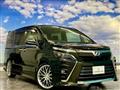 2017 Toyota Voxy
