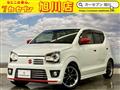2017 Suzuki Alto