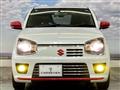 2017 Suzuki Alto
